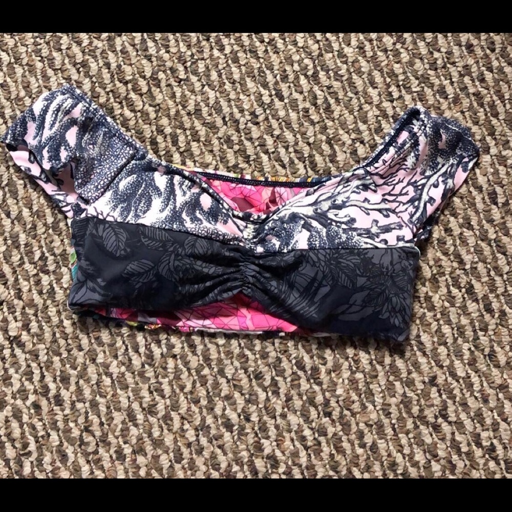 Maaji bikini top